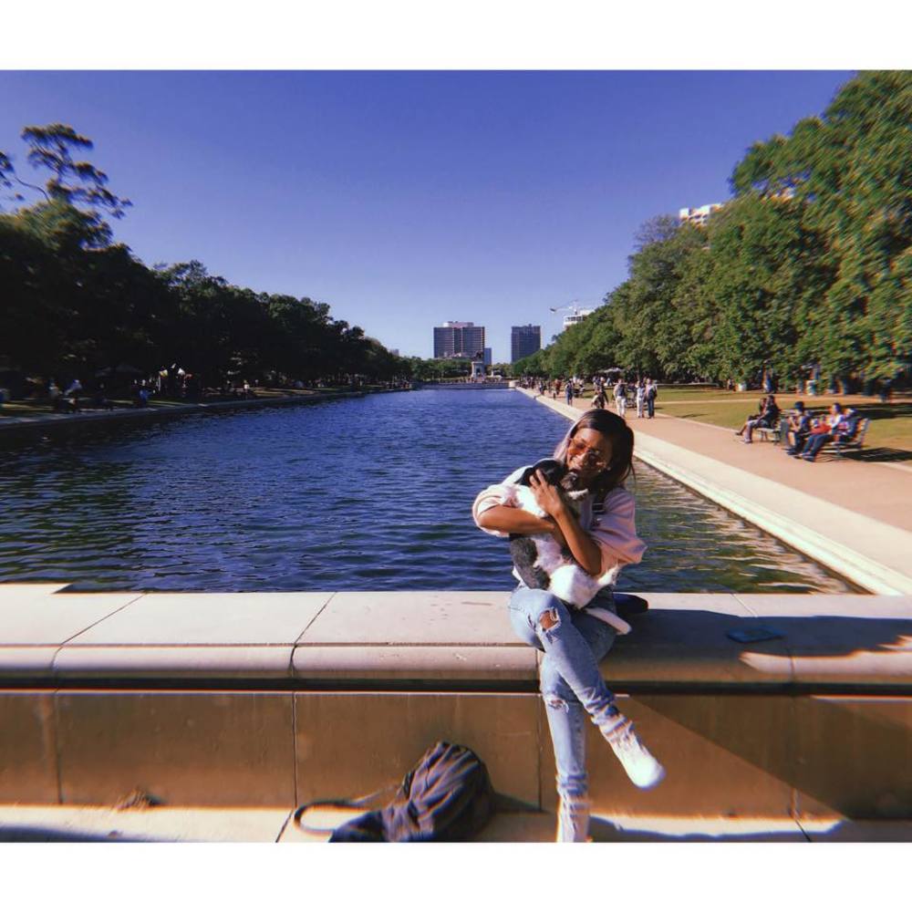 Meet your Posher, Babra